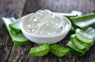 aloe vera, rimedi naturali, dermatite