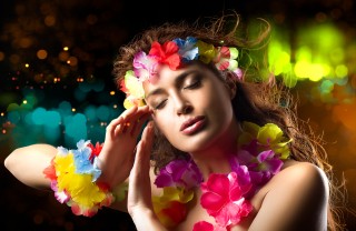 festa hawaiana fai da te, festa hawaiana idee