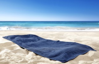 asciugamani spiaggia