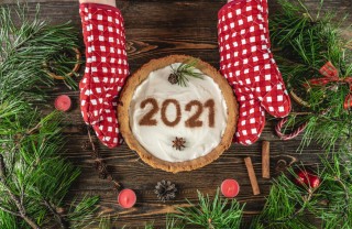 menù Capodanno 2021, ricette, piatti