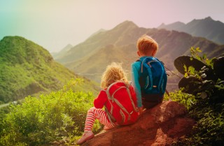 citazioni natura bambini