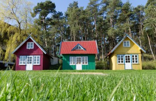 tiny house cosa sono, tiny house, case ecologiche