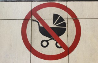 No kids