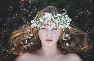 rimedi della nonna, capelli sfibrati, bellezza naturale