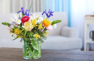 cosa mettere nell’acqua per mantenere fiori freschi, cosa mettere nell'acqua dei fiori per farli durare