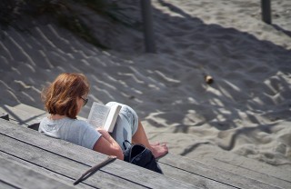 Libri di Elena Ferrante