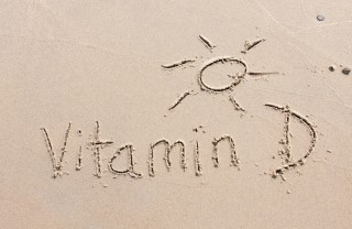 Vitamina D e sole