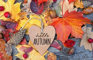 Equinozio d'autunno, le frasi