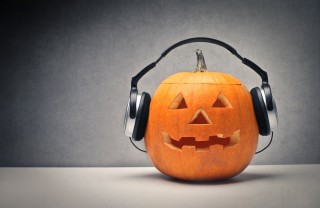 Musiche di Halloween