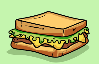 tecnica sandwich bambini
