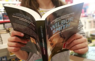 Libri di Wilbur Smith