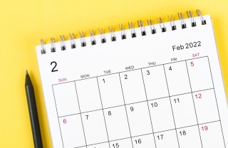 calendario febbraio 2022 da stampare, calendario 2022 da stampare, calendario febbraio 2022