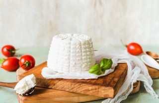 Ricotta