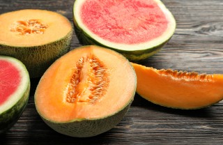 anguria o melone