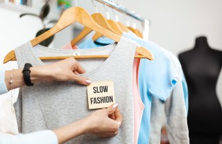 Slow fashion