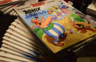Asterix film