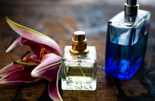 Eau de parfum ed Eau de toilette