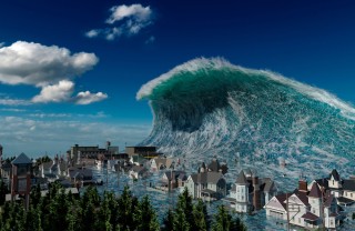 Tsunami