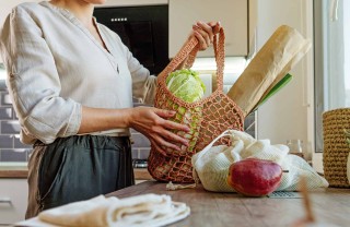 sostenibilità in cucina