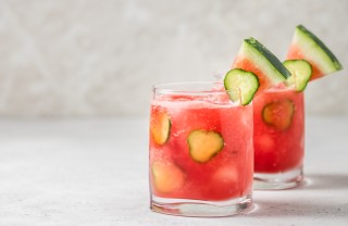 frozen sangria margarita 