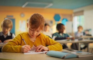 bambino scuola consigli