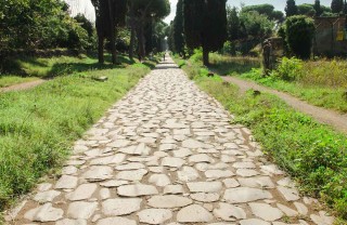 via Appia