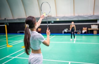 badminton