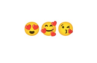 emoji per flirtare