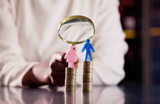 Gender Pay Gap