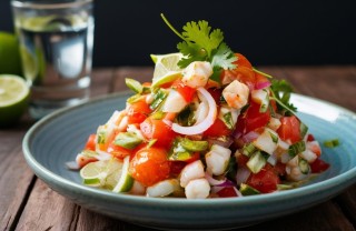 ceviche