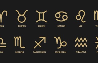 segni zodiacali determinati