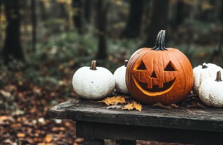 Dove andare ad Halloween in Italia