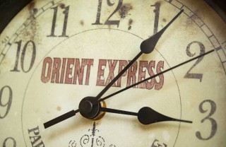 Orient Express