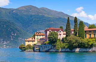 Lago di Como