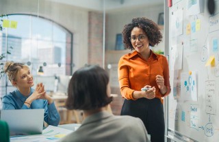 Lavorare per obiettivi