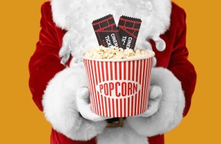 film al cinema a Natale 2024