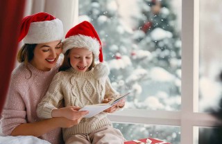 libri per bambini Natale