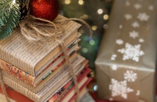 libri da regalare natale 2024, libri natale 2024, libri da regalare