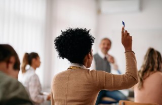 Voti degli studenti