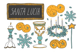 Santa Lucia