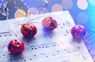 canzone natalizia Jingle Bells