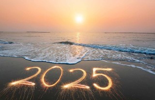 Ponti del 2025 per viaggiare