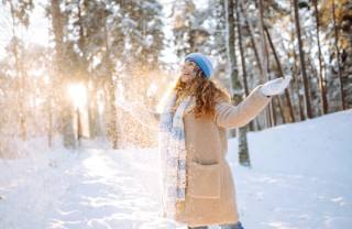 sport invernali pigri, attività fisica dopo le feste