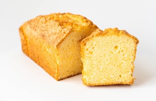 pound cake