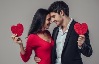 Come vestirsi a San Valentino