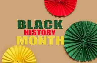 Black History Month 