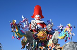 Carnevale di Viareggio