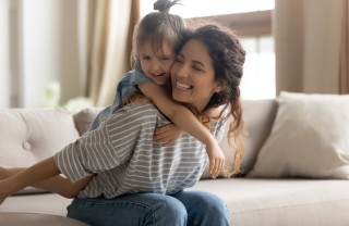 ragazza alla pari