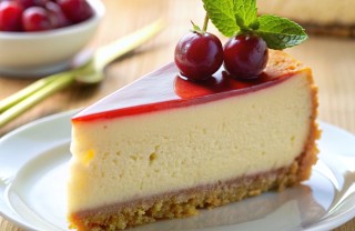 cheesecake