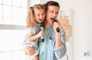 Festa del Papà canzoni